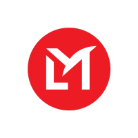 Lex Machina logo